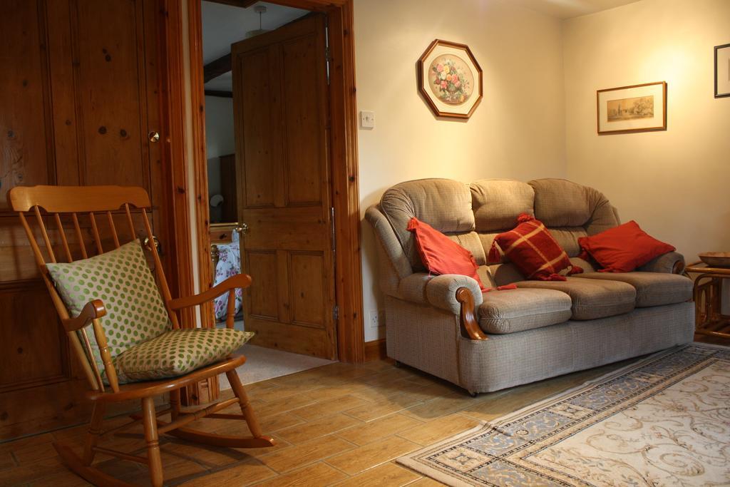 Maison d'hôtes Brookleys à Bidford Extérieur photo