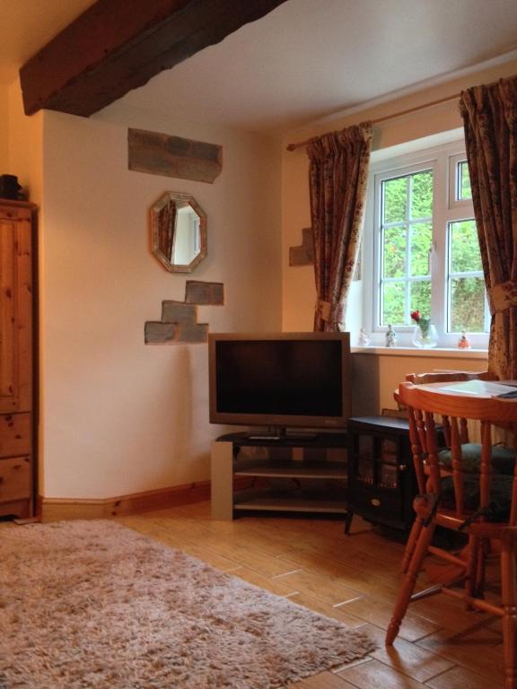 Maison d'hôtes Brookleys à Bidford Chambre photo