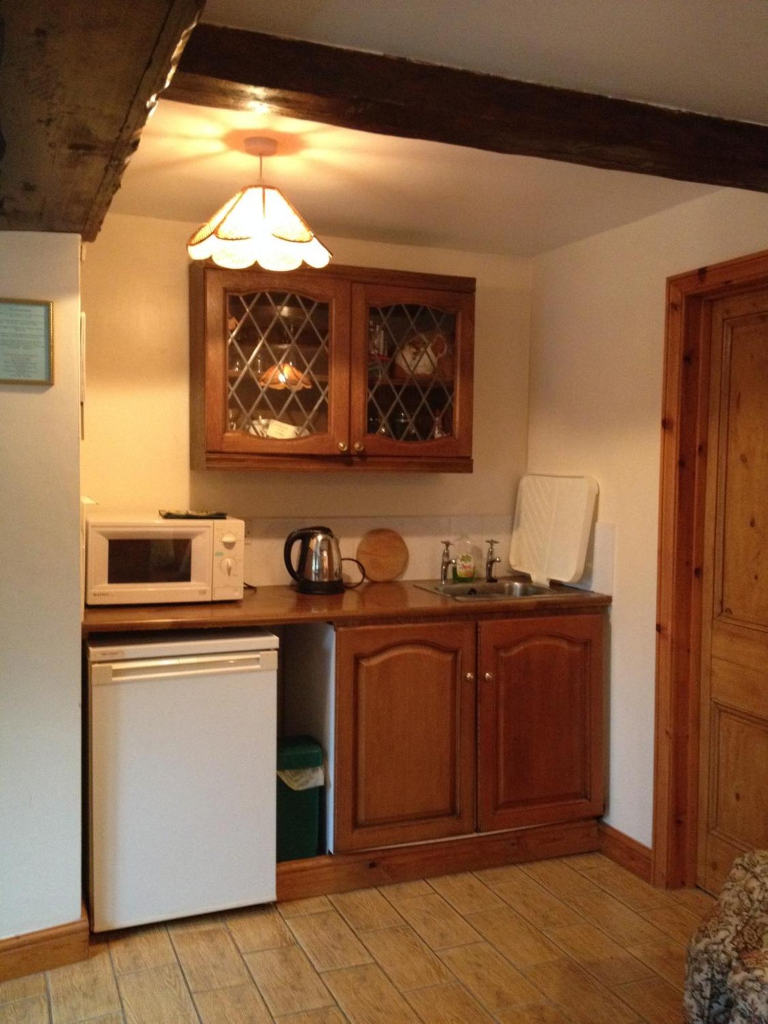Maison d'hôtes Brookleys à Bidford Extérieur photo