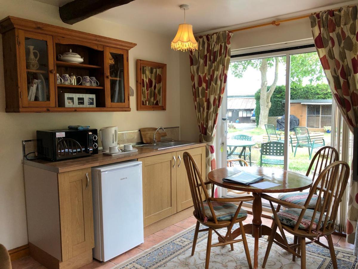 Maison d'hôtes Brookleys à Bidford Extérieur photo