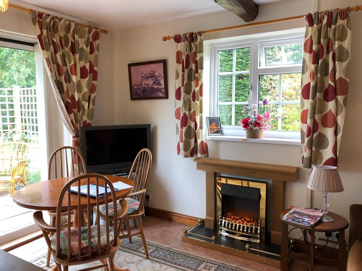 Maison d'hôtes Brookleys à Bidford Extérieur photo