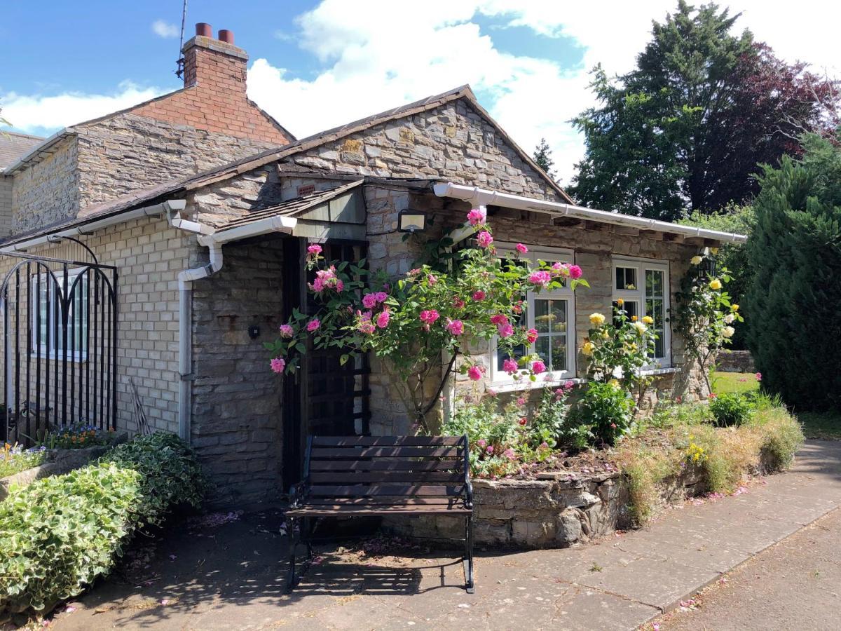 Maison d'hôtes Brookleys à Bidford Extérieur photo