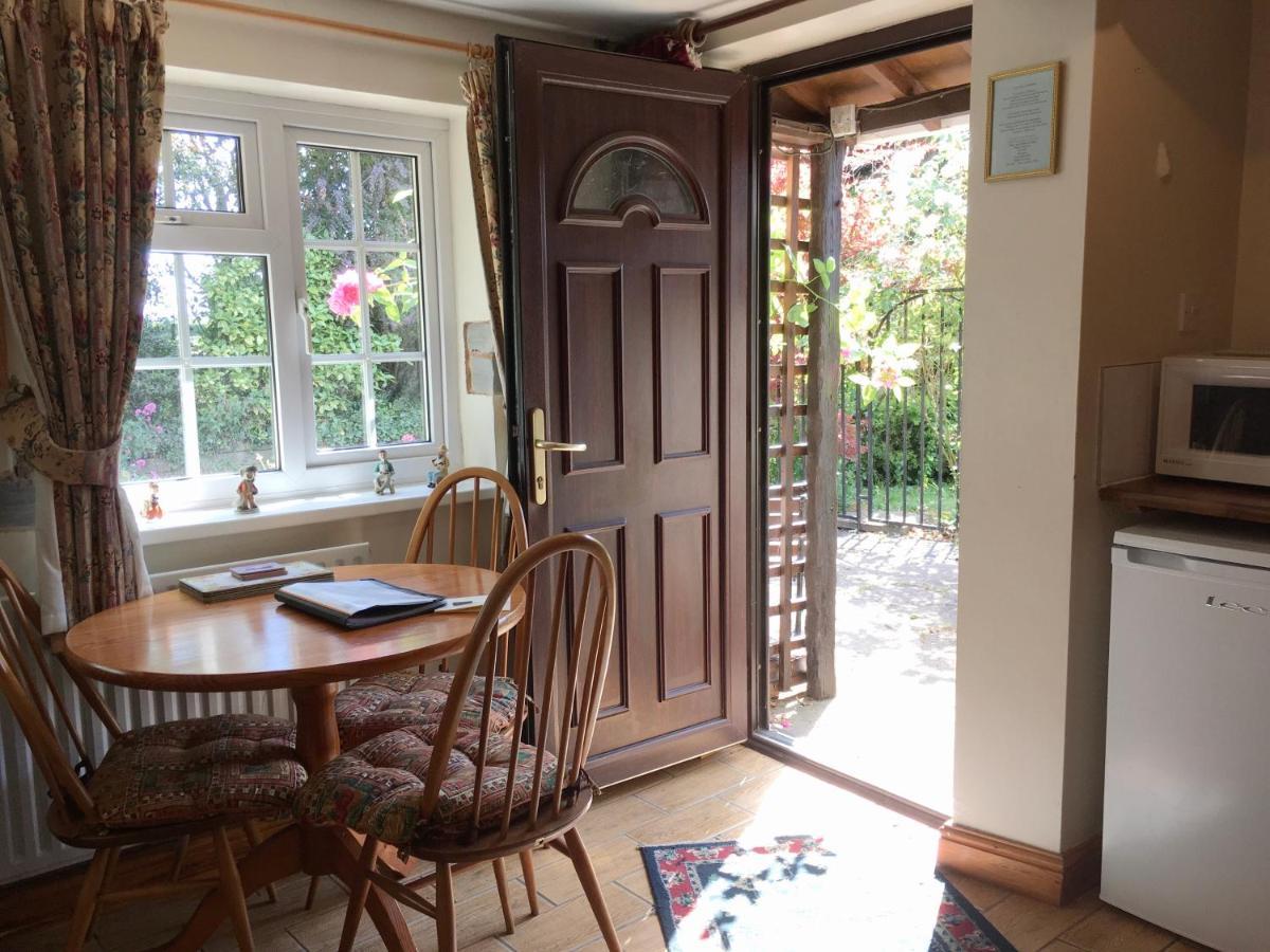Maison d'hôtes Brookleys à Bidford Extérieur photo